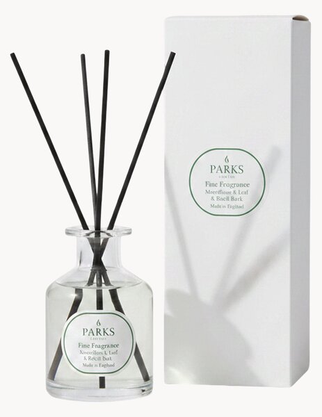 Dyfuzor zapachowy Fine Fragrance (magnolia, liść laurowy & białe piżmo)