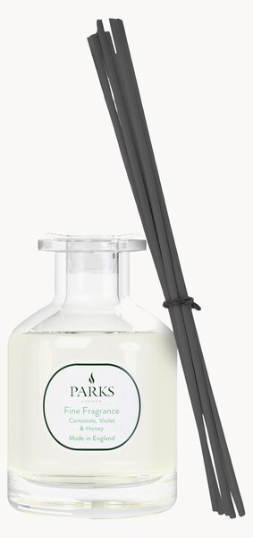 Dyfuzor zapachowy Fine Fragrance (rumianek, fiołek & miód)