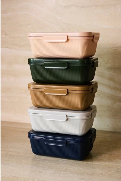 Lunchbox Tina – Sagaform