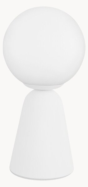 Lampa stołowa Zero