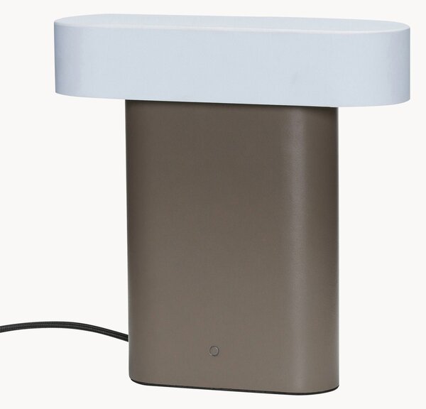 Lampa stołowa LED z funkcją przyciemniania Sleek