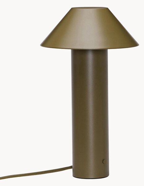 Lampa stołowa LED Tower