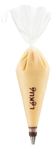 Plastikowy rękaw cukierniczy – Lékué