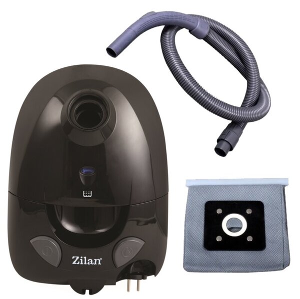 Odkurzacz ZILAN ZLN8471 Czarny