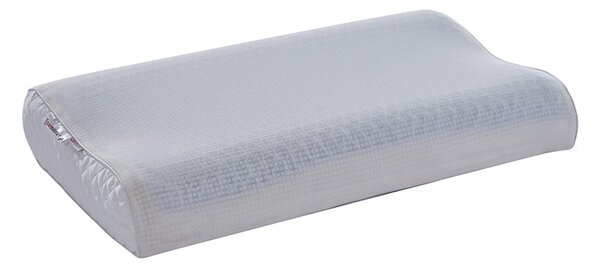 Poduszka COOL ME CONTOUR PAN MATERAC piankowa