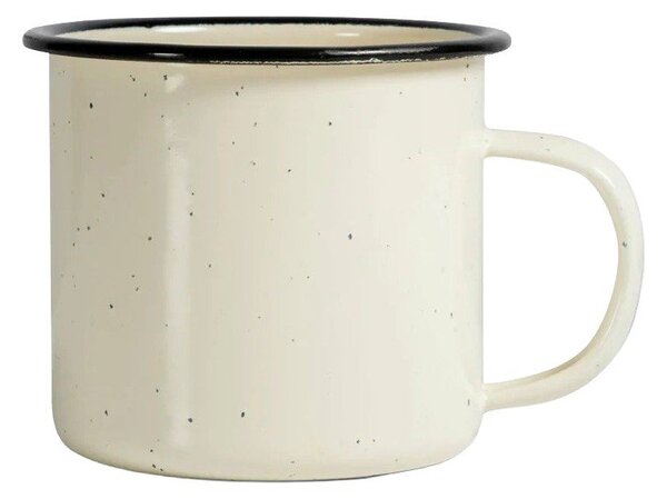 Beżowy kubek 380 ml Doris – Sagaform