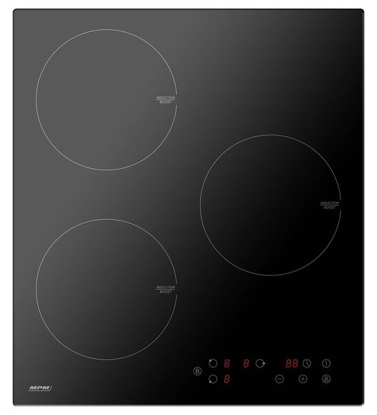 Płyta indukcyjna MPM-45-IM-14