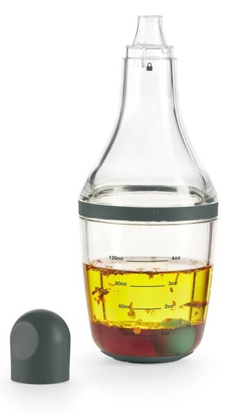 Shaker do dressingów z tritanu – Lékué