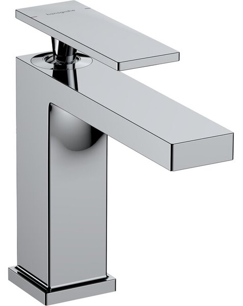 Bateria umywalkowa HANSGROHE Tecturis E 110 EcoSmart+ 73010000 Chrom