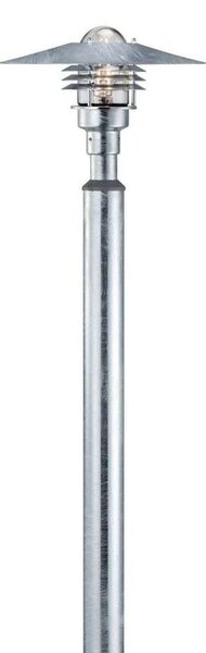 Nordlux - Vejers Lampa Ogrodowa 2 m Galvanised
