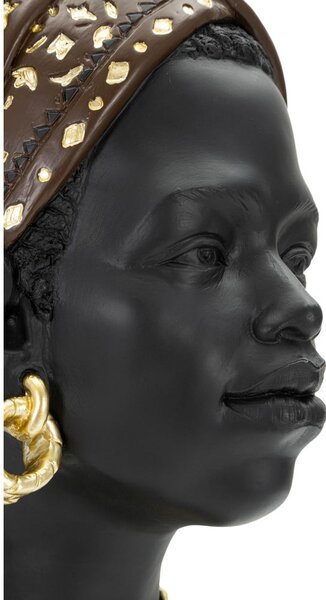 Figurka z żywicy polimerowej 30 cm Woman – Mauro Ferretti