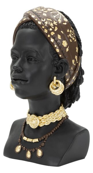 Figurka z żywicy polimerowej 30 cm Woman – Mauro Ferretti