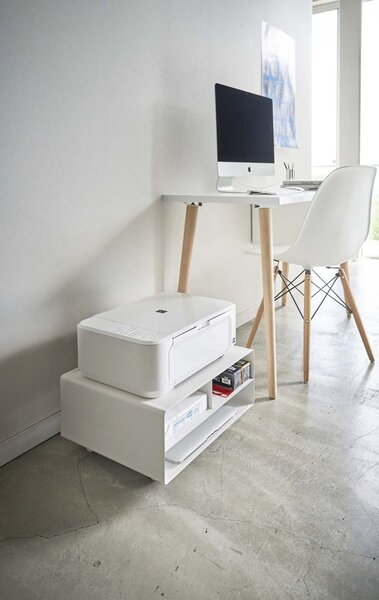 Stolik 37x48 cm Tower – YAMAZAKI