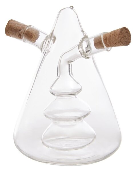 Szklany zestaw na przyprawy Montela – Premier Housewares