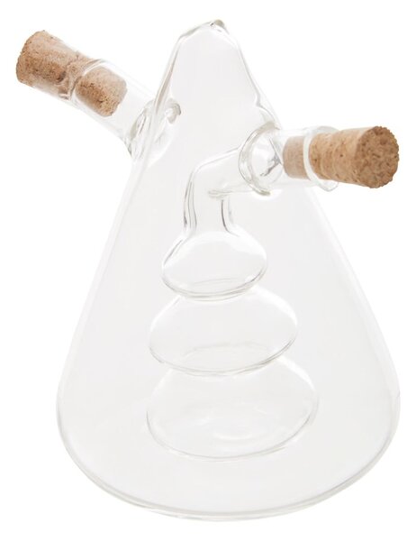 Szklany zestaw na przyprawy Montela – Premier Housewares
