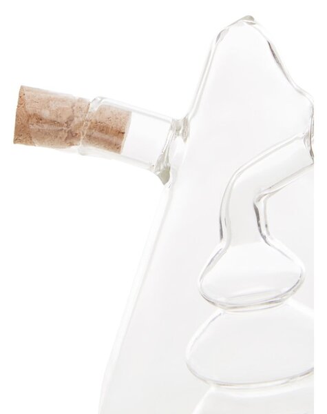 Szklany zestaw na przyprawy Montela – Premier Housewares
