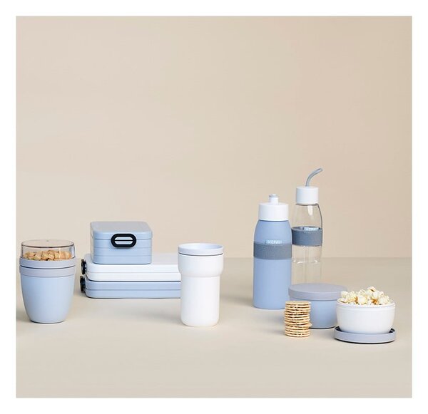 Pojemnik na jogurt Vivid blue – Mepal