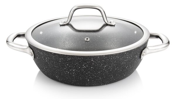 Patelnia z pokrywką ø 24 cm President – Tescoma