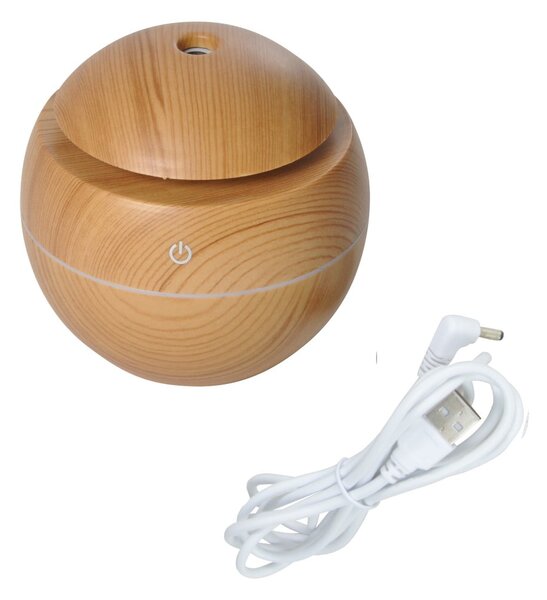 Elektryczny dyfuzor Ball – Homéa