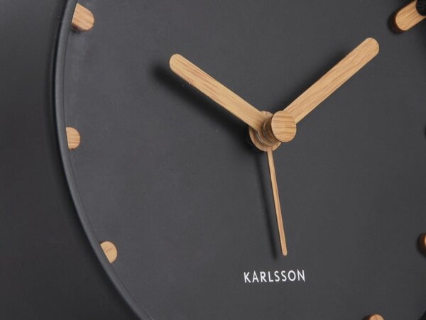 Budzik ø 11 cm Grace – Karlsson