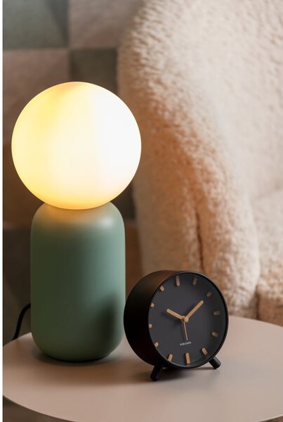 Budzik ø 11 cm Grace – Karlsson