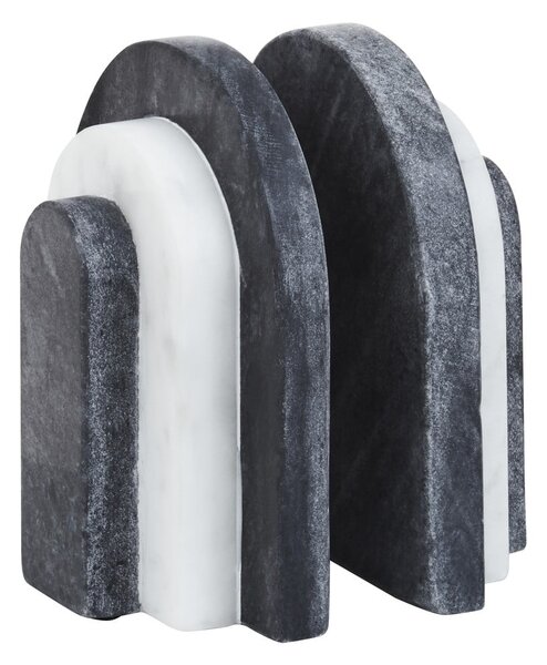 Podpórki do książek 2 szt. Oxana – Premier Housewares
