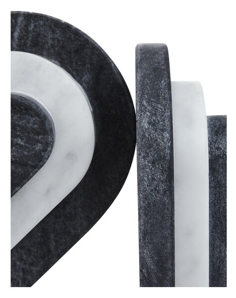 Podpórki do książek 2 szt. Oxana – Premier Housewares