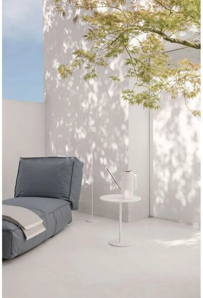 Blomus - Farol Portable Lampa Podłogowa White