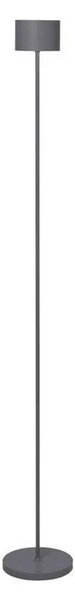 Blomus - Farol Portable Lampa Podłogowa Warm Gray
