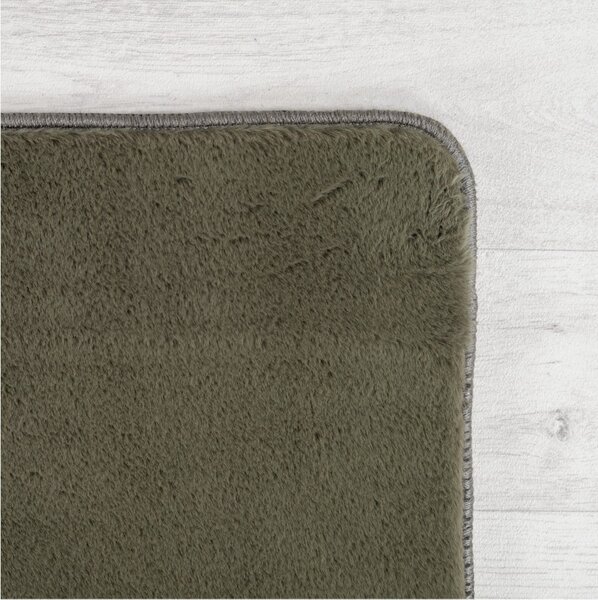 Dywan odpowiedni do prania w kolorze khaki 200x280 cm Joy 1400 – Ayyildiz Carpets