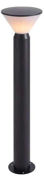 Nordlux - Noorstad Lampa Ogrodowa Black