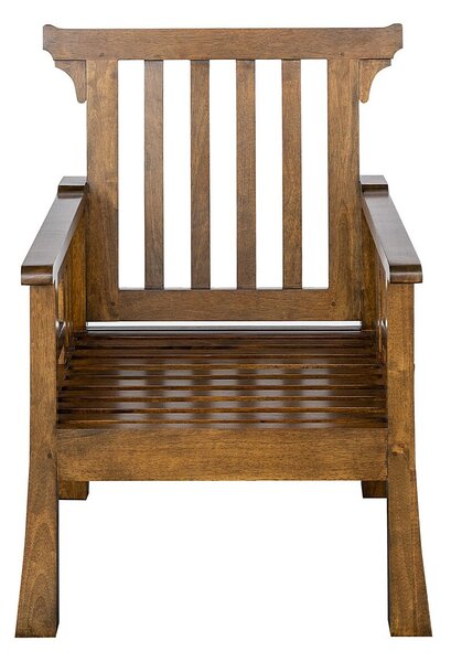 Fotel ogrodowy Vesta 73 x 80 x 98 cm