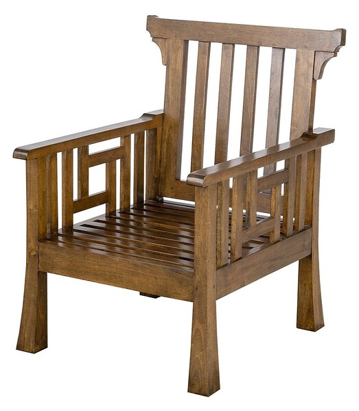 Fotel ogrodowy Vesta 73 x 80 x 98 cm