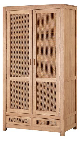 Szafa Agra 100x55x195cm
