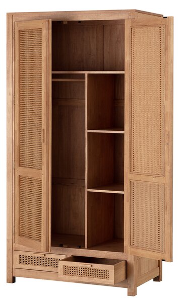 Szafa Agra 100x55x195cm