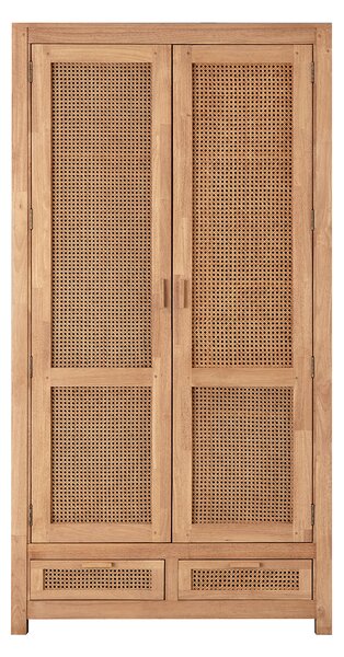 Szafa Agra 100x55x195cm