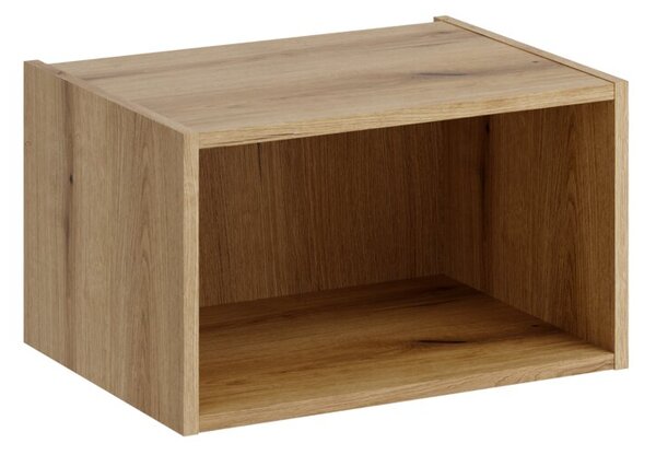 Zestaw mebli łazienkowych 60cm z blatem Nova Coast Evoke