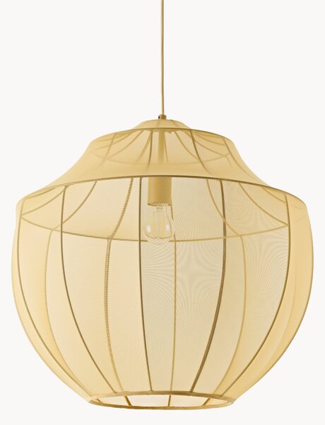 Lampa wisząca z siateczki Beau
