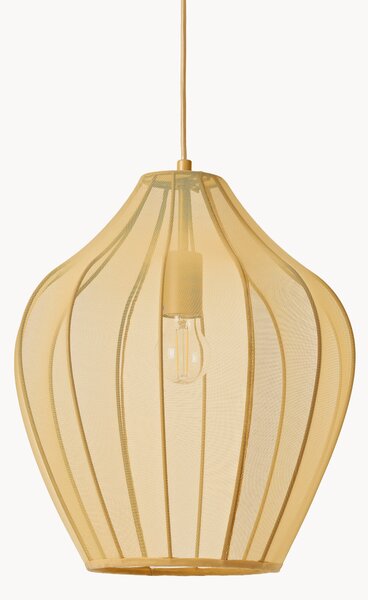 Lampa wisząca z siateczki Beau