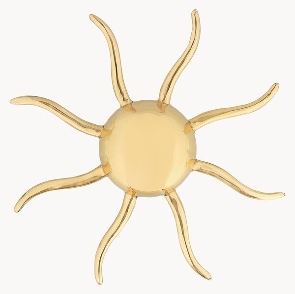 Dekoracja ścienna Sunny