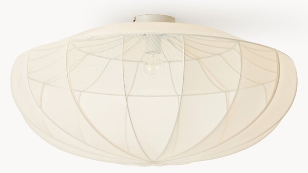 Duża lampa sufitowa z siateczki Beau