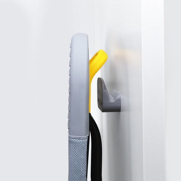 Deska do prasowania 130x38 cm Glide – Joseph Joseph
