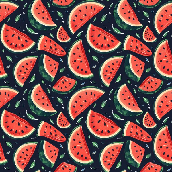 Składany leżak plażowy SAND MELON, kolorowe