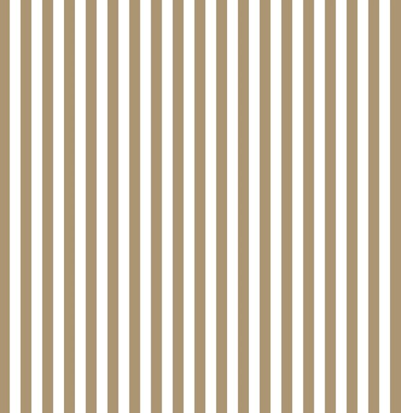 Składany leżak plażowy SAND STRIPES, brązowy