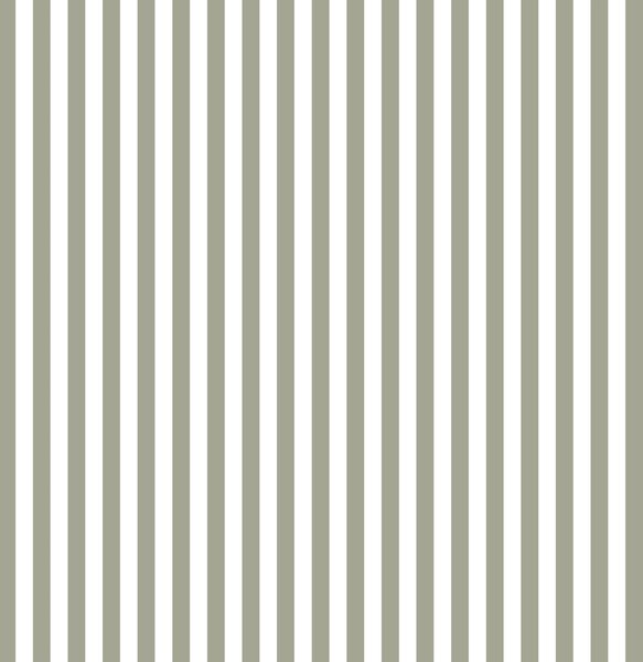 Składany leżak plażowy SAND STRIPES, zielony