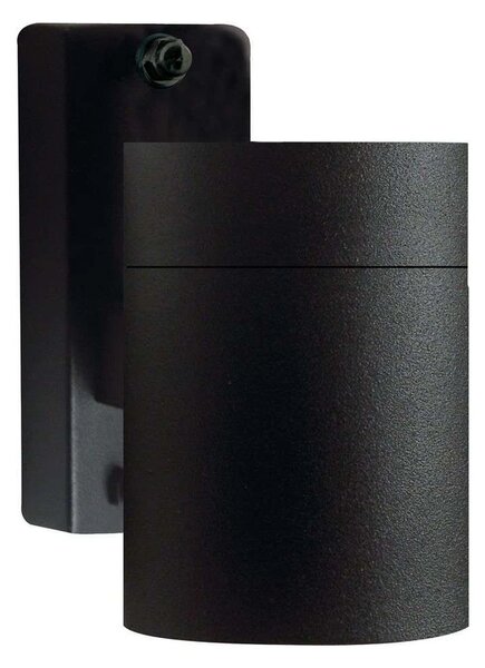 Nordlux - Tin Lampa Ścienna Black
