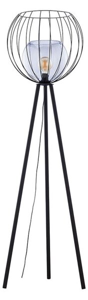 Lampa stojąca podłogowa UNIVERSO E27 15W TK-Lighting 5057