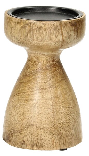 Świecznik Carino 15cm