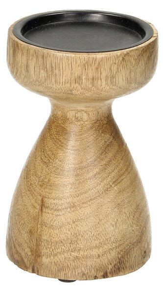 Świecznik Carino 15cm