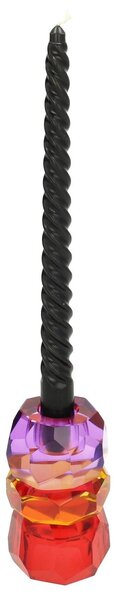 Świecznik Tricolor II 12cm